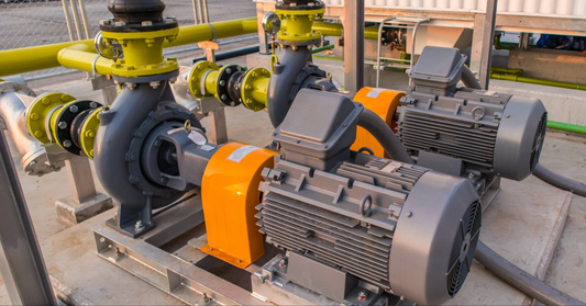 The Ultimate Guide to Pressure Pumps