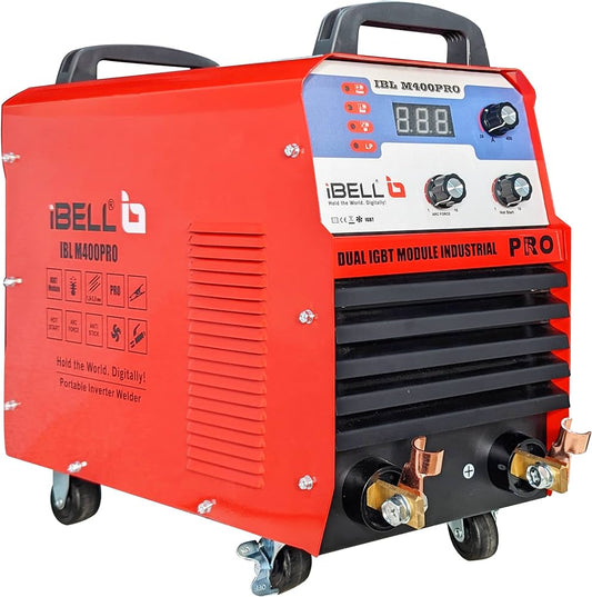 Industrial Inverter Welding machine 400A