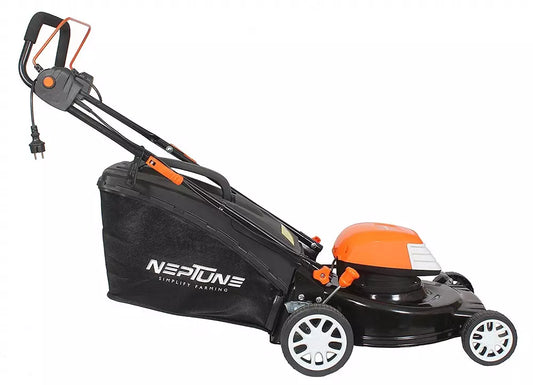 Neptune LM-16E Electric Rotary Lawn Mower 1800W