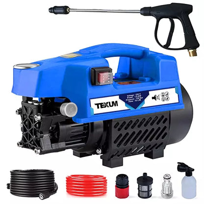 High Pressure Car Washer