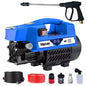 High Pressure Car Washer