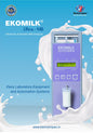 EKOMILK analyzer