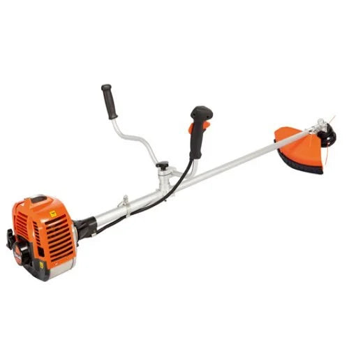 Heavy Duty Sidepack Multi Crop Petrol Brush Cutter