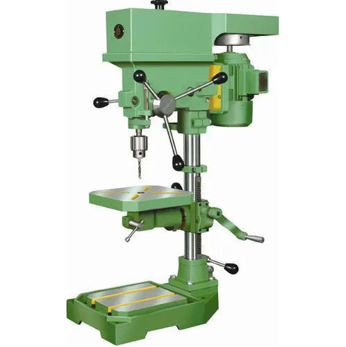 Bench Drilling Machine