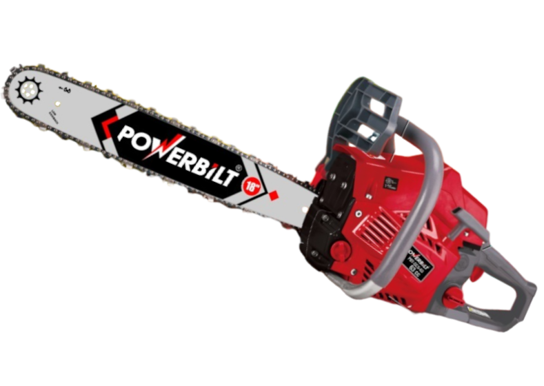 CHAIN SAW POWERBILT PBT-GCS-63