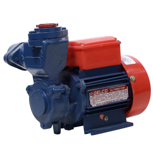 Self Priming Pump